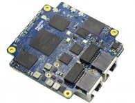 香蕉派海外推出 BPI-R3 Mini 开发板：双 2.5G 网口、M.2 插槽，79 美元