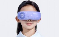 果实健康推出智能光学儿童训练护眼仪：光学训练、支持手机连接，众筹价 299 元