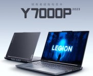 联想拯救者 Y7000P 2023 笔记本新配置上架：i7-13620H + RTX 4060，7799 元