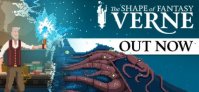 扮演儒勒・凡尔纳，“海底两万里” 叙事冒险游戏《凡尔纳：幻想之形》Steam 发售