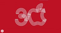 苹果入华 30 周年：库克发文庆祝，Apple Store 中国首店将举行线下活动