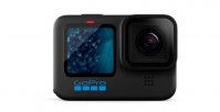 GoPro HERO12 Black 运动相机曝光，最大改进是电池续航