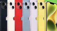 苹果 iPhone 15/15+ 颜色阵容曝光：有 6 种，主打橙色和粉色
