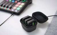 罗德麦克风 RØDE Wireless Pro 无线话筒系统发布，一拖二配置 3695 元