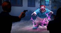 电影改编恐怖游戏《外太空杀人小丑》公布最新预告片，年内发售