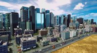 城市建造模拟游戏《Highrise City》上线 Steam：超过 250 栋基础建筑物，八折后 86.4 元