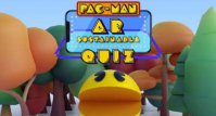 万代南梦宫推出《PAC-MAN AR -sustainable quiz-》问答游戏，并注册多款吃豆人系列商标