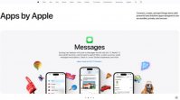苹果上线“Apps by Apple”网站：披露旗下应用信息、展示官方 UI 设计