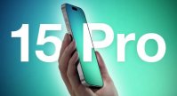 消息称苹果 iPhone 15 Pro系列机型最高 8GB 内存、1TB 存储