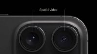 苹果 iPhone 15 Pro 机型可拍摄空间视频，能在 Vision Pro 头显中播放