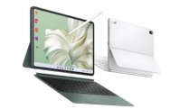 消息称华为 MateBook E 2023 新增 i5-1130G7 配置，售价 6299 元
