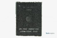 全球首款，苹果 iPhone 15 Pro 机型配备美光“D1β”LPDDR5 DRAM 芯片