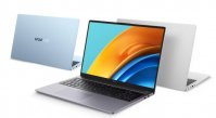 华为官方翻新 MateBook D16 笔记本电脑开售：12 代英特尔标压处理器，3399 元起售