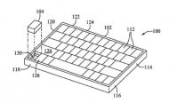 苹果 MacBook 新专利：键盘某个按键拆卸出来可充当鼠标