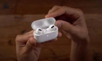 苹果 AirPods Pro 2 推送 6A303 固件更新，修补错误