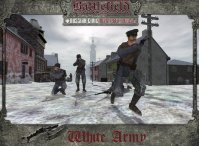 《战地1942》大型互换MOD《战地1918》新版发布