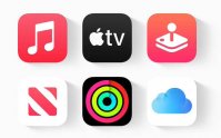 苹果 Apple TV+、Apple Arcade 和 Apple News+ 涨价