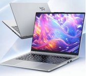 吾空凌云 X14 Pro 笔记本上架：R7 7840HS + 2.8K 120Hz 屏，4199 元