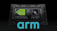 英特尔 CEO：即使英伟达和 AMD 入局，ARM 芯片对 PC 影响依然“微不足道”