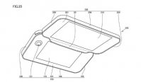 Switch Fold？任天堂新专利展示可拆分双屏折叠设备，形似已停产掌机 3DS