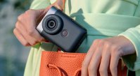 佳能 PowerShot V10 Vlog 相机双 11 预售：1 英寸 CMOS，2099 元