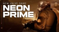 V社新作《Neon Prime》细节曝光：地图巨大完全可破坏