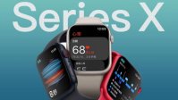 古尔曼：苹果 Apple Watch S10 将拥有“血压趋势检测”及“睡眠呼吸暂停”功能