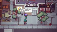 商店版星露谷？像素风新作《Discounty》公布