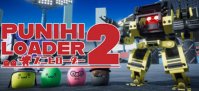 《PUNIHI LOADER 2》12月1日Steam抢测 定制机甲射击