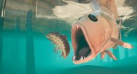 动作冒险游戏《Isopod: A Webbed Spin-off》Steam页面上线 支持简中