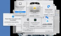 苹果 macOS 弹窗泛滥，影响迁移升级体验