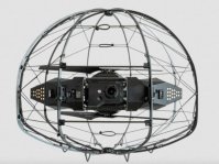 Flybotix 公司推出双旋翼室内无人机 ASIO：采用“笼式设计”、续航 24 分钟