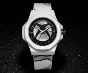 微软 Xbox 联名 Meister Watches 推出限量白色主题腕表，售 80 美元
