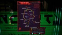 《赛博朋克2077》下周更新加入地铁系统 那空中载具是不是有望了？