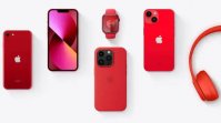 苹果推出（RED）版红色 Apple Watch Series 9 手表，以纪念世界艾滋病日