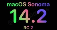 苹果发布 macOS Sonoma 14.2 第 2 个候选版本