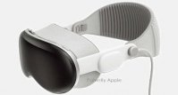 苹果 Vision Pro 获得 70 项全新设计专利，涵盖头显“保护罩”