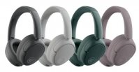 JLab 主动降噪头戴式耳机 JBuds Lux ANC 发布，售价 79.99 美元