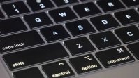 苹果可充电键盘背光系统专利曝光：延长 MacBook Air / Pro 续航