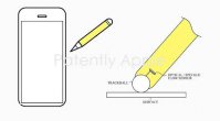 苹果新专利获批，暗示未来 iPhone 将支持手写笔交互