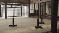 武士剑格斗模拟器《Kendo Warrior》Steam页面上线 支持简体中文