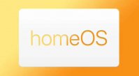 苹果 tvOS 17.4 代码中出现神秘的 homeOS