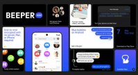 因部分 Mac 用户遭封禁，Beeper Mini 宣布放弃支持苹果 iMessage 功能