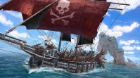 体验海盗冒险 育碧公布《碧海黑帆》发售宣传片