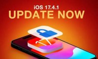 推荐用户尽快升级，苹果公示 iOS / iPadOS 17.4.1 更新已修复漏洞细节