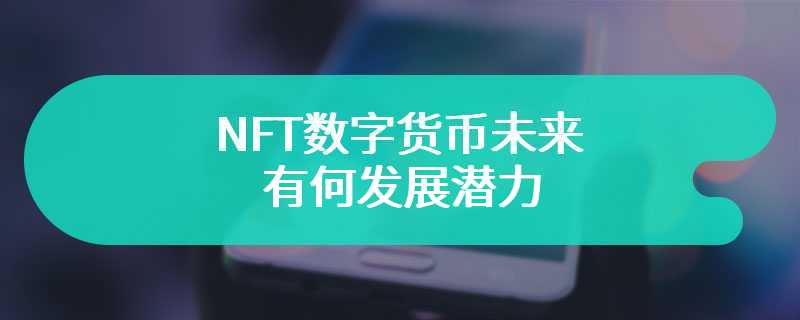 What is the future development potential of NFT digital currency