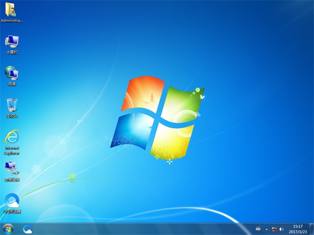 windows7系统纯净版推荐下载(2)
