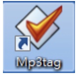 Mp3tag汇出标签