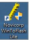 Novicorp WinToFlash Lite制作Ubuntu 16.04 USB安装随身碟