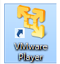VMware Player使用虚拟光碟开机